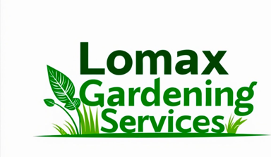 Lomax Gardening Services